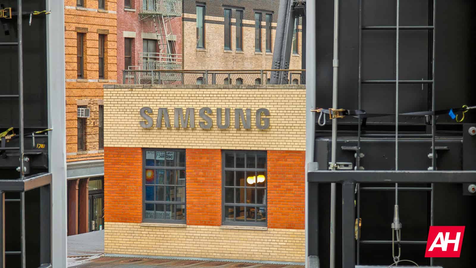 Samsung descarta la escisión de sus negocios de fundición y diseño de chips