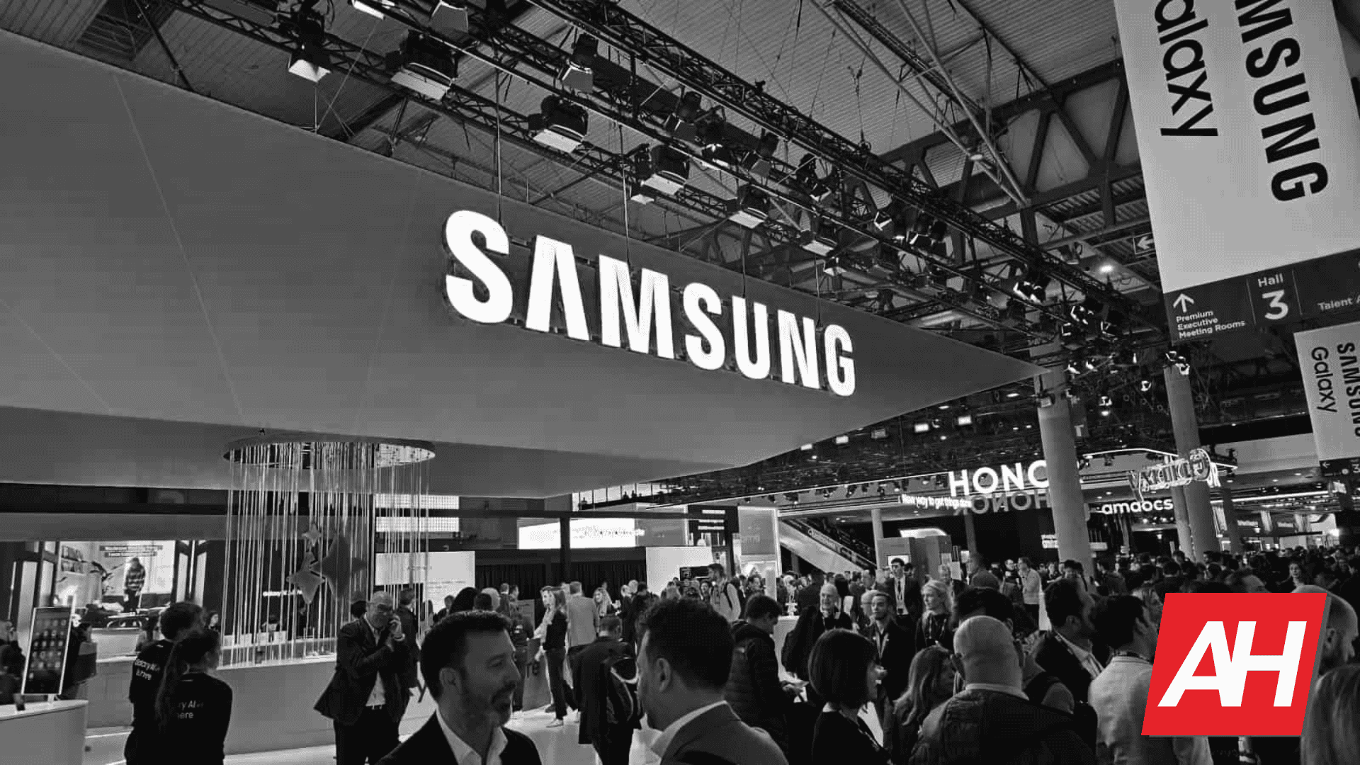 Samsung no está reemplazando a su jefe de división móvil