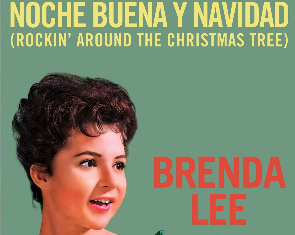 Canción navideña clásica obtiene autorización para reelaboración en español gracias a una IA ‘responsable’
