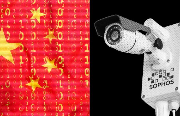 Dentro de la guerra de cinco años de Sophos con los piratas informáticos chinos que secuestran sus dispositivos