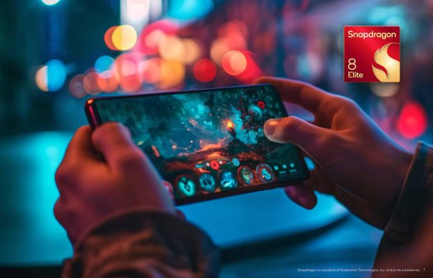 El chip Snapdragon 8 Elite de Qualcomm tiene como objetivo elevar el nivel de la IA en los teléfonos Android