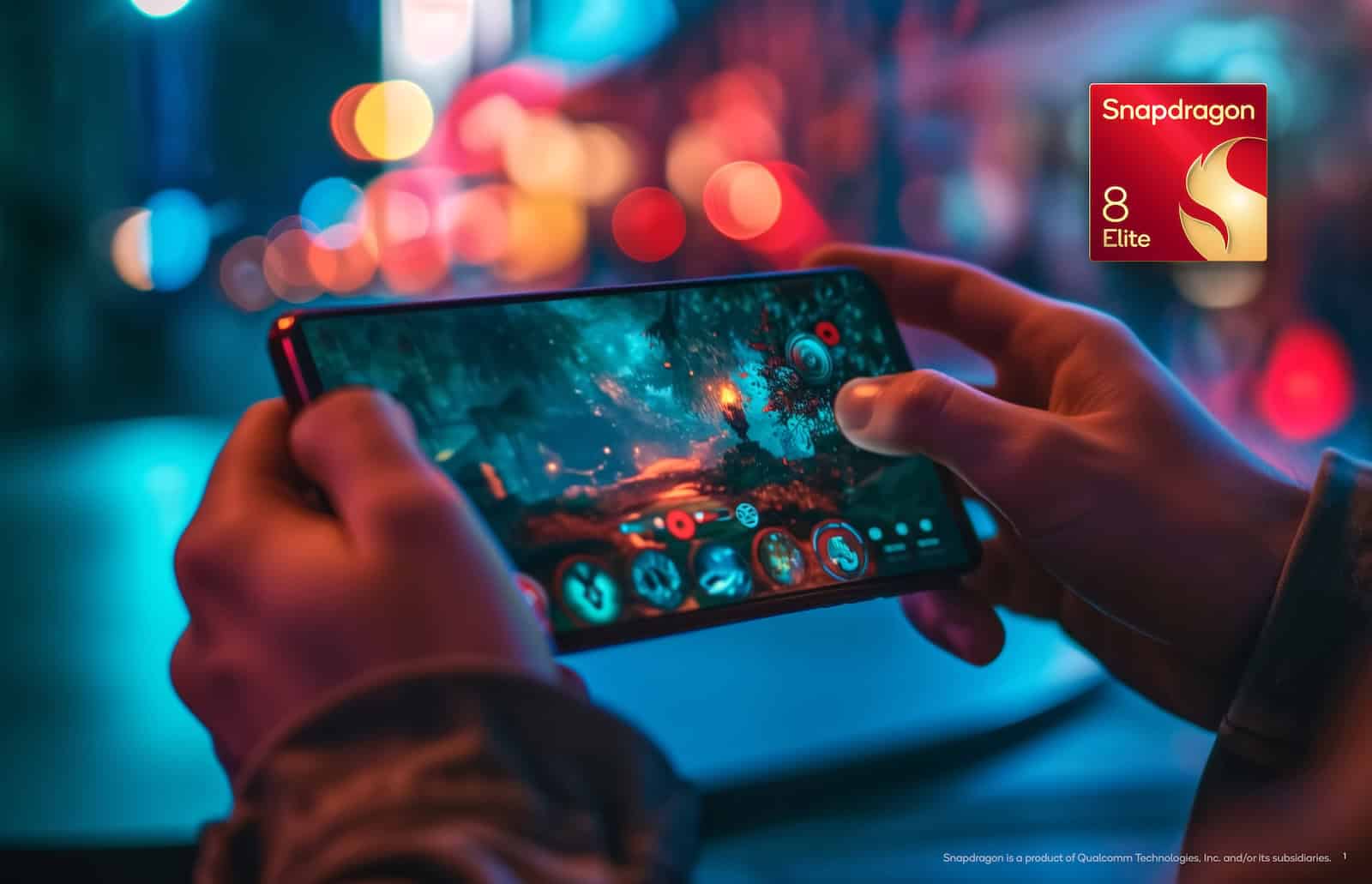 Las puntuaciones Antutu del Snapdragon 8 Elite muestran mejoras masivas