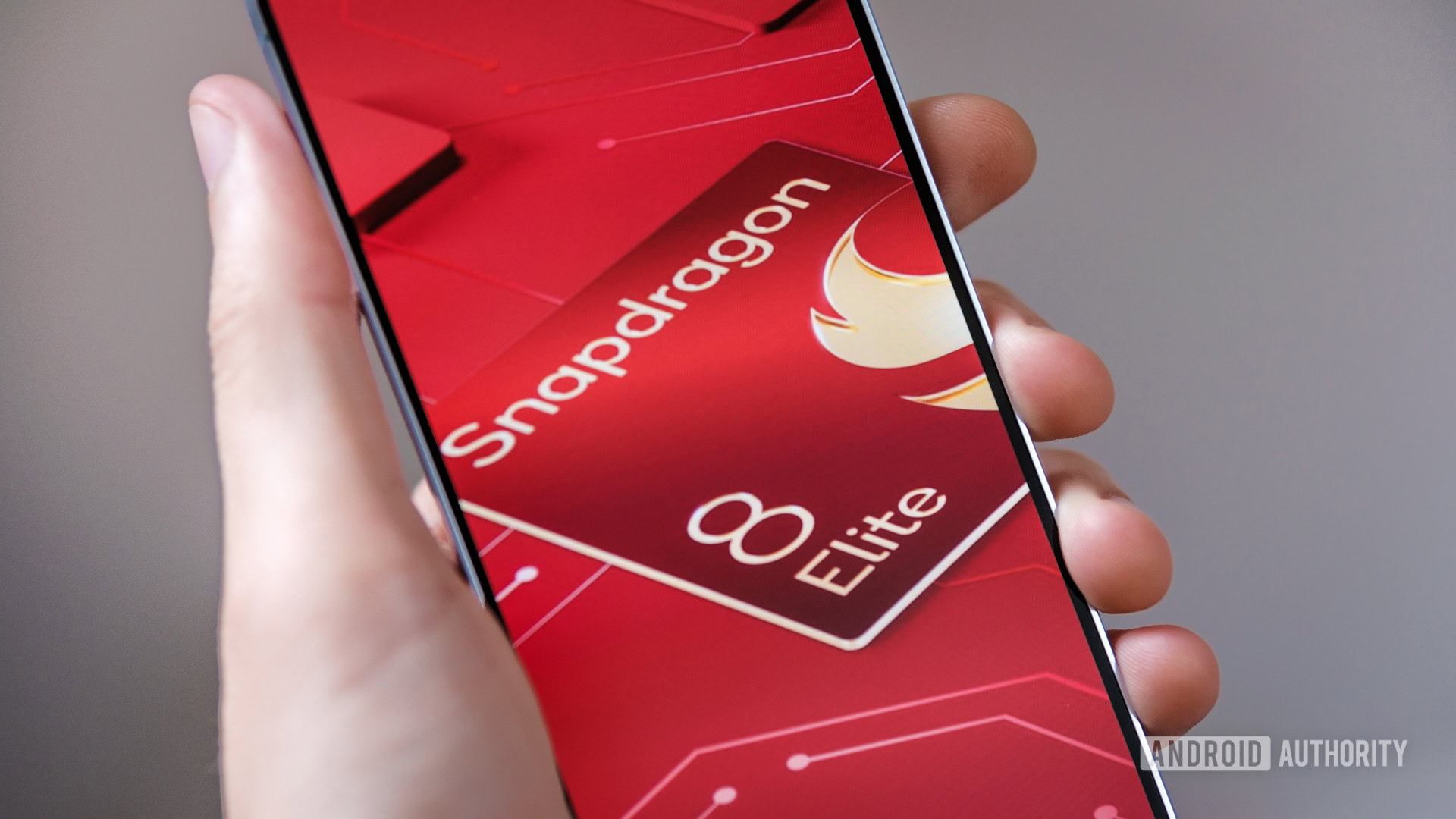 El mejor chip insignia de Android llega mucho antes de lo esperado