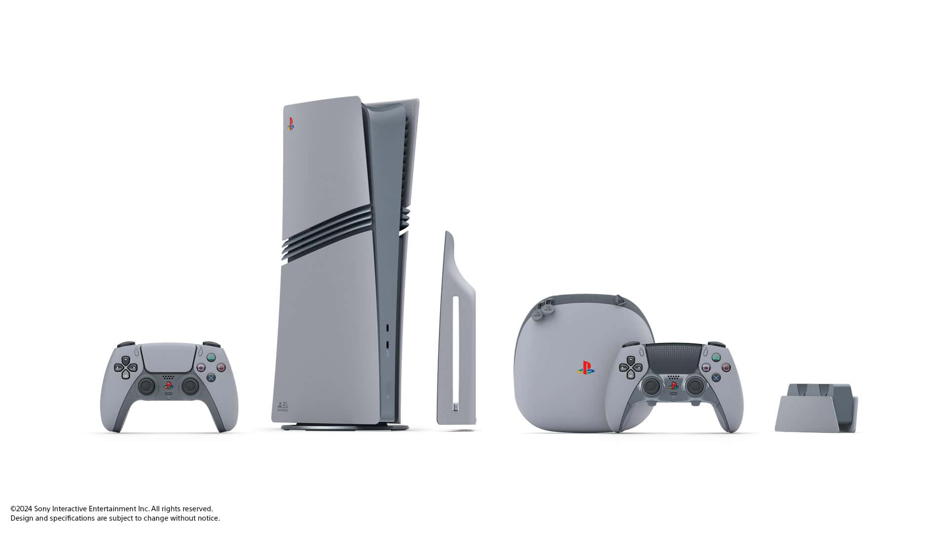 Las compras del paquete número 30 de PS5 Pro en Japón tienen restricciones de tiempo de PSN