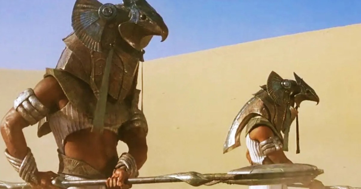 Hace 30 años, esta película de ciencia ficción se convirtió en un éxito menor y generó una franquicia de televisión aún mejor