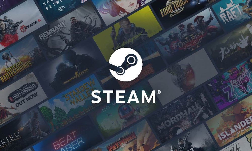 Steam confirma que no eres dueño de los juegos
