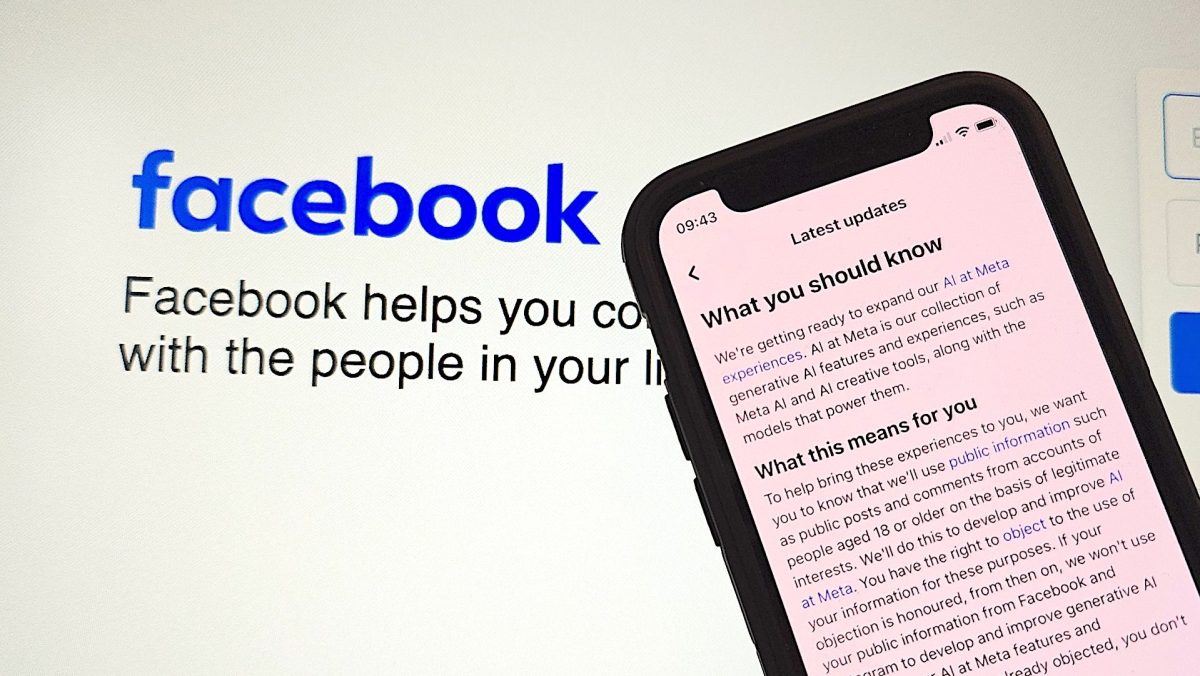 ¡Oye, Reino Unido! Aquí se explica cómo «optar por no participar» en Meta usando sus datos de Facebook e Instagram para entrenar su IA