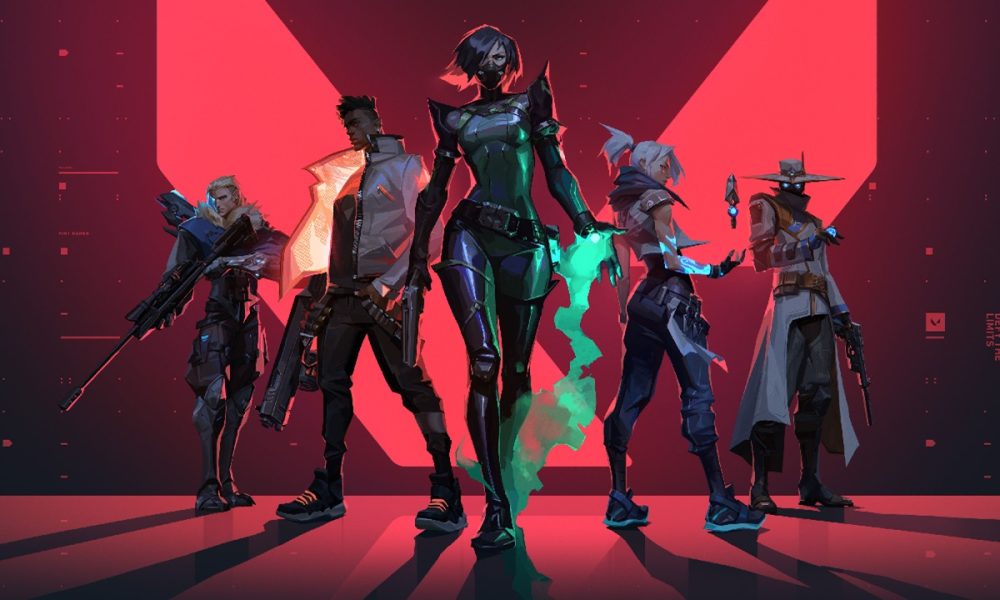 Valorant saltará al Unreal Engine 5, pero tranquilo, seguirá funcionando en PCs «patata»