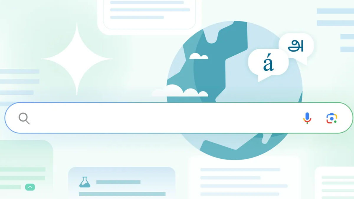 Las descripciones generales de IA de Google ahora están disponibles para ayudar a mil millones de personas a evitar leer artículos completos