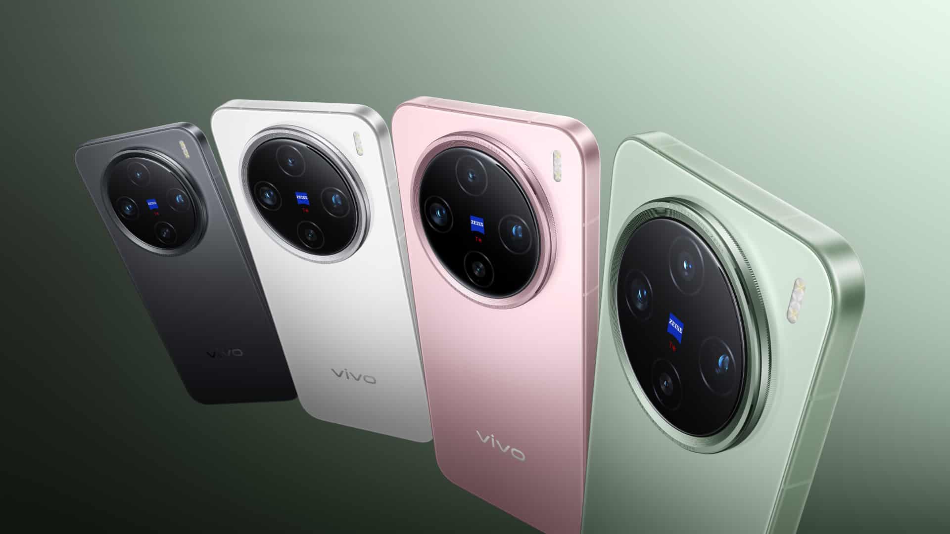 Vivo presenta X200 Pro mini, su nuevo teléfono inteligente compacto y emblemático