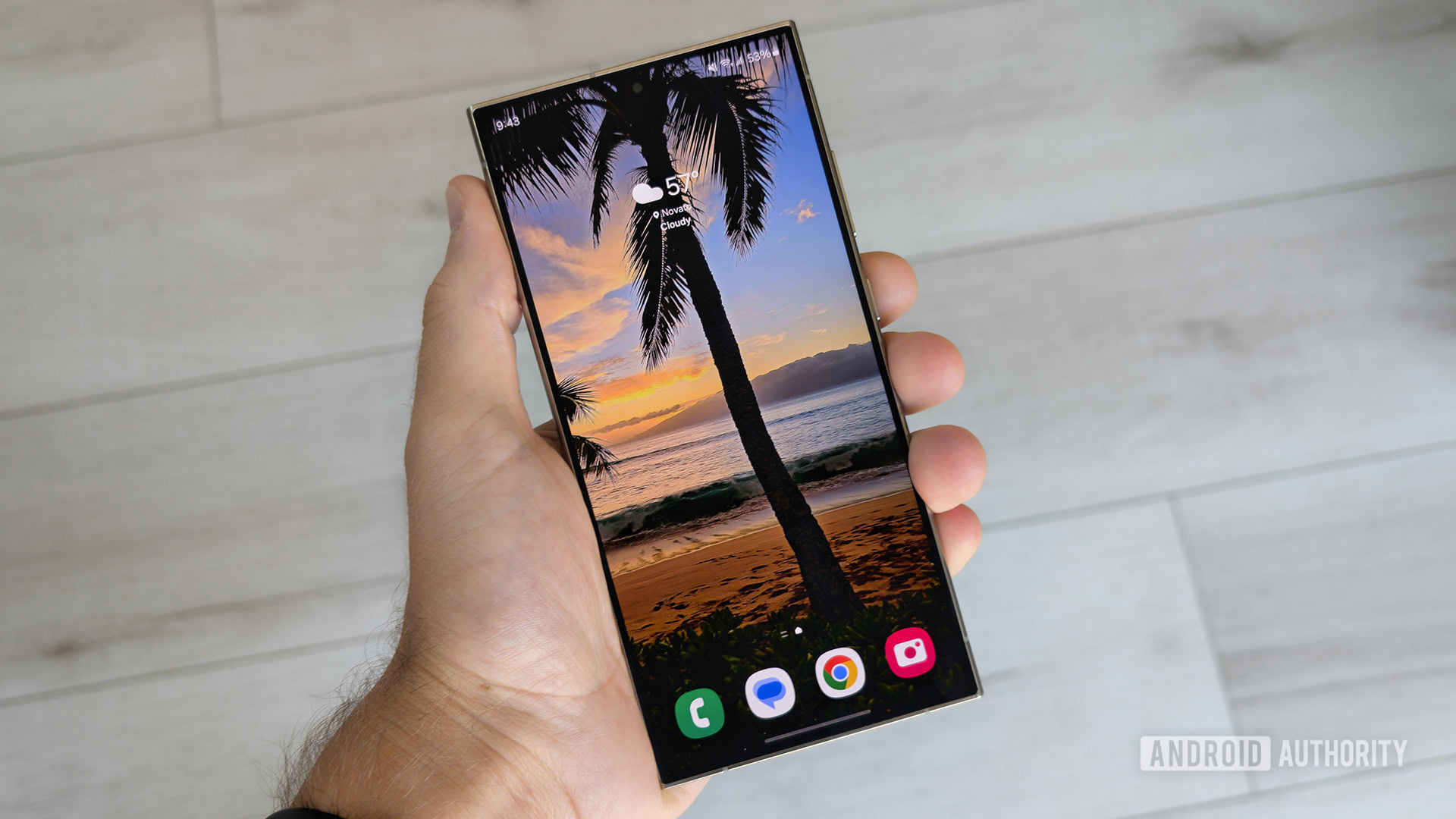 MKBHD te escuchó: Se avecinan cambios en la aplicación de fondo de pantalla Panels