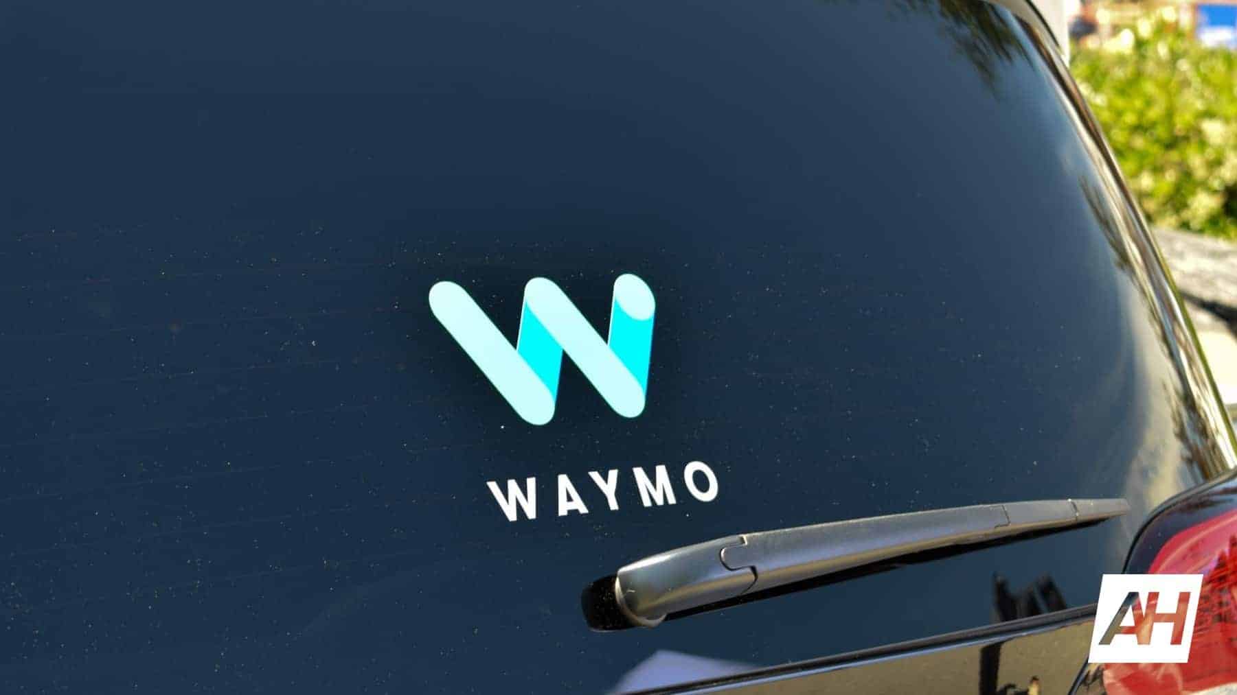 Waymo utilizará Google Gemini para robotaxis autónomos