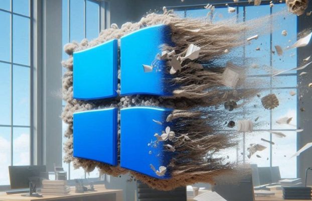 Windows 11 24H2 también tiene problemas, estos son los más importantes