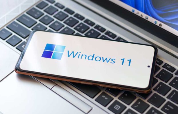 El historial del portapapeles de Windows 11 está roto después de la problemática actualización de 2024