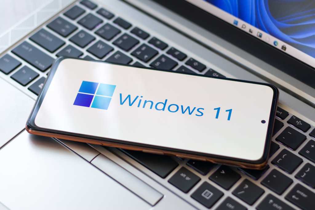 El historial del portapapeles de Windows 11 está roto después de la problemática actualización de 2024