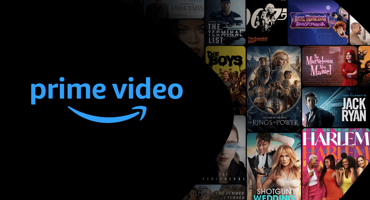 Llegan más anuncios a Amazon Prime Video