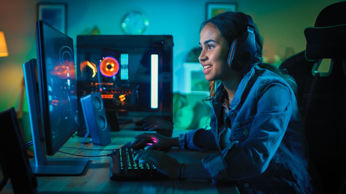 Nvidia podría revelar DLSS 4 en CES 2025 y nuevas y misteriosas capacidades de inteligencia artificial que podrían ser «revolucionarias» para las GPU