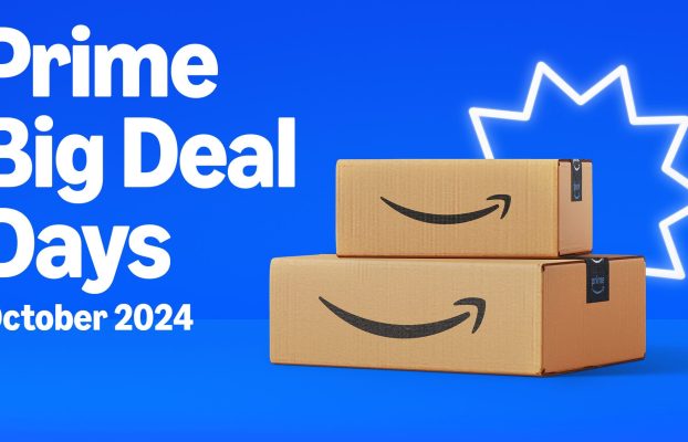 Las mejores ofertas de Amazon Prime Day de octubre de 2024