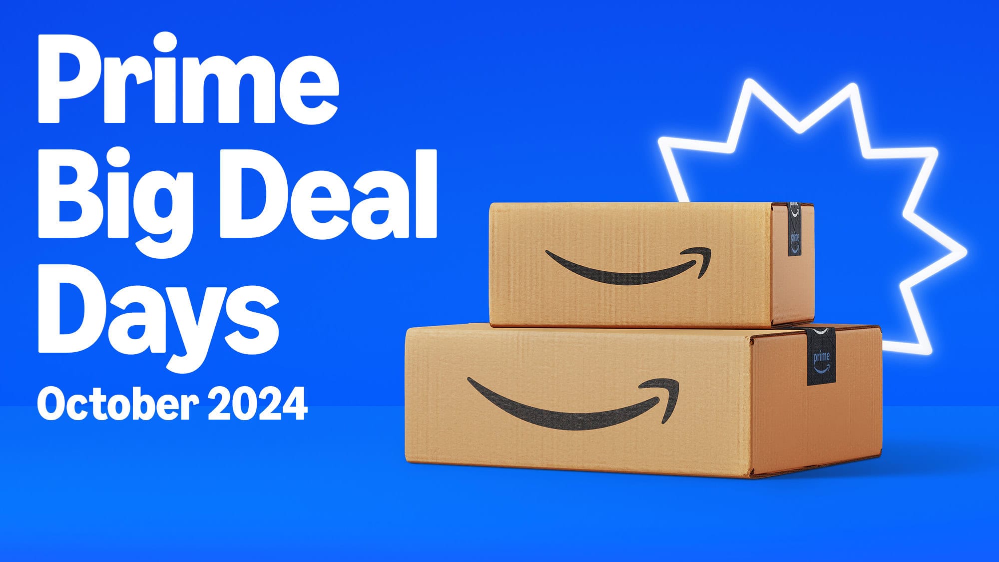 Las mejores ofertas de Amazon Prime Day de octubre de 2024