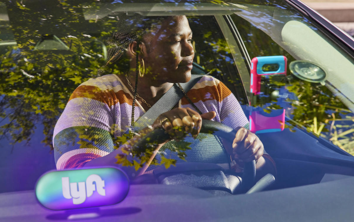 Lyft tendrá que decirles a los conductores cuánto pueden ganar realmente, con evidencia