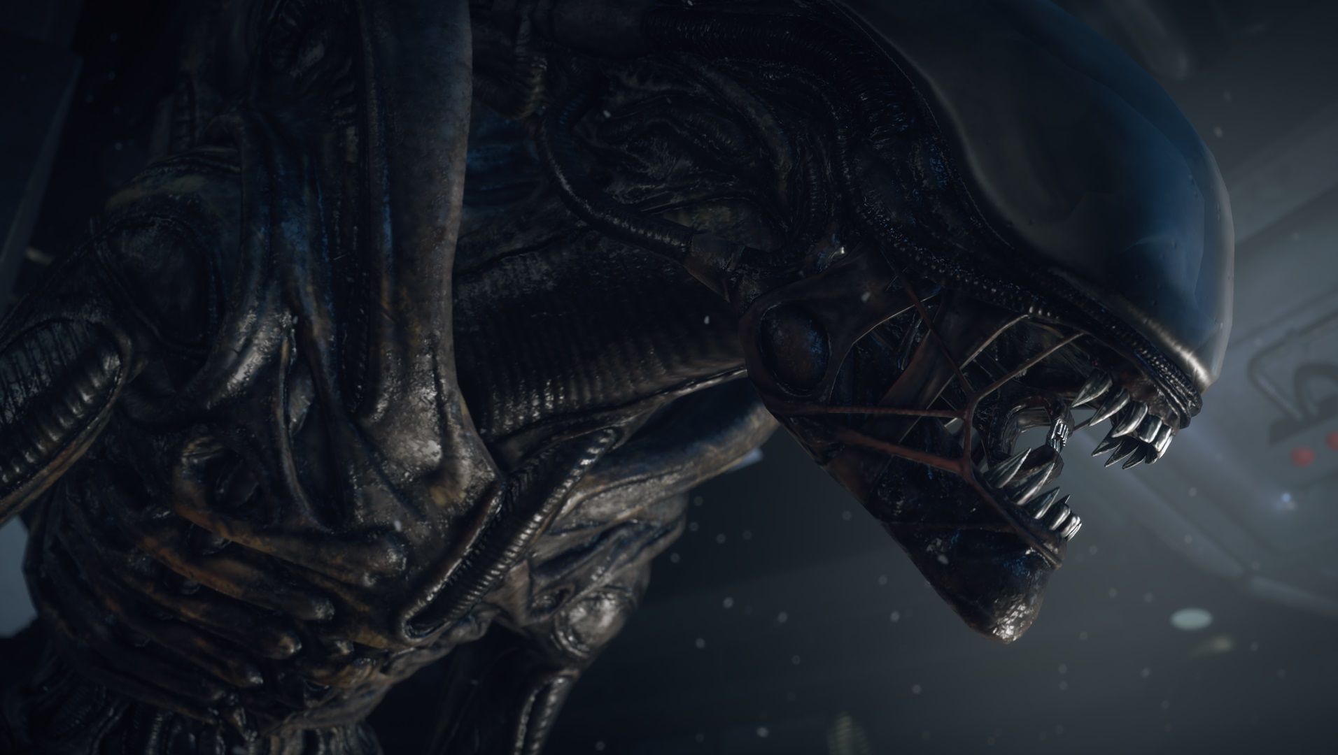 La secuela de Alien: Isolation irrumpe en existencia, 10 años después del original