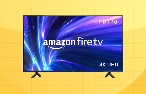 Las mejores ofertas de Prime Day Fire TV para comprar en octubre de 2024