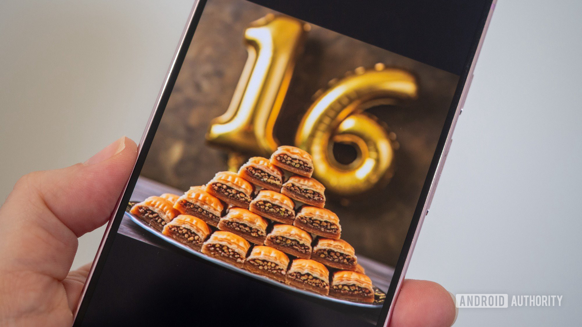 Así es como Google pudo adelantar la fecha de lanzamiento de Android 16