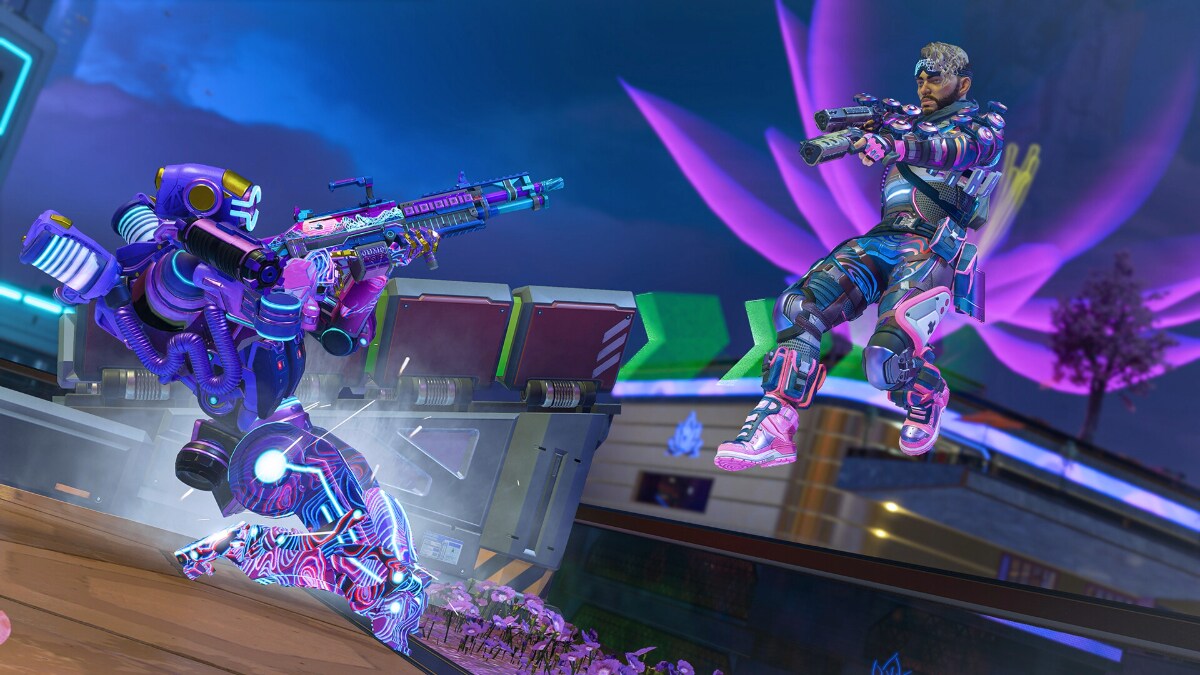 El CEO de EA sugiere que Apex Legends 2 no forma parte de los planes ya que la temporada 22 no cumple con las expectativas