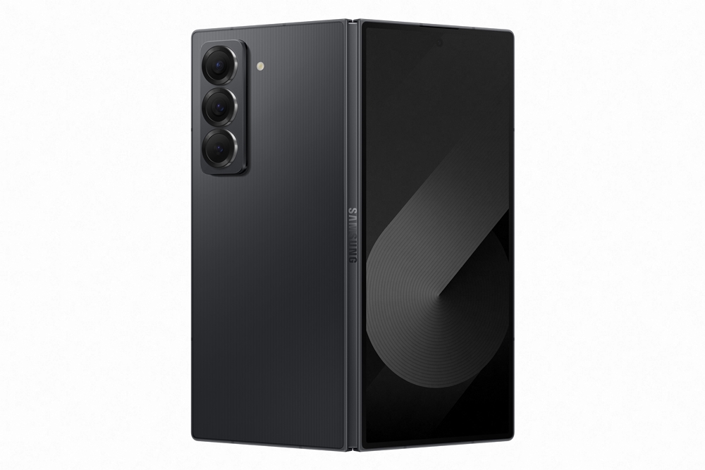 El Samsung Galaxy Z Fold Special Edition solo se venderá en Corea y China
