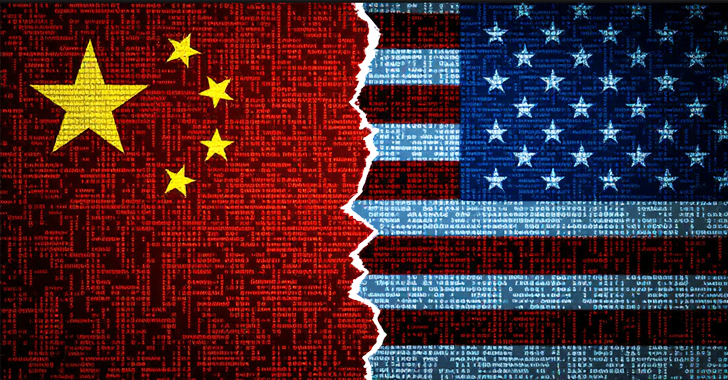 China acusa a Estados Unidos de fabricar Volt Typhoon para ocultar sus propias campañas de piratería informática