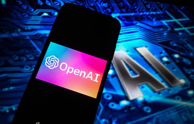 OpenAI recauda más de 6 mil millones de dólares en nueva financiación