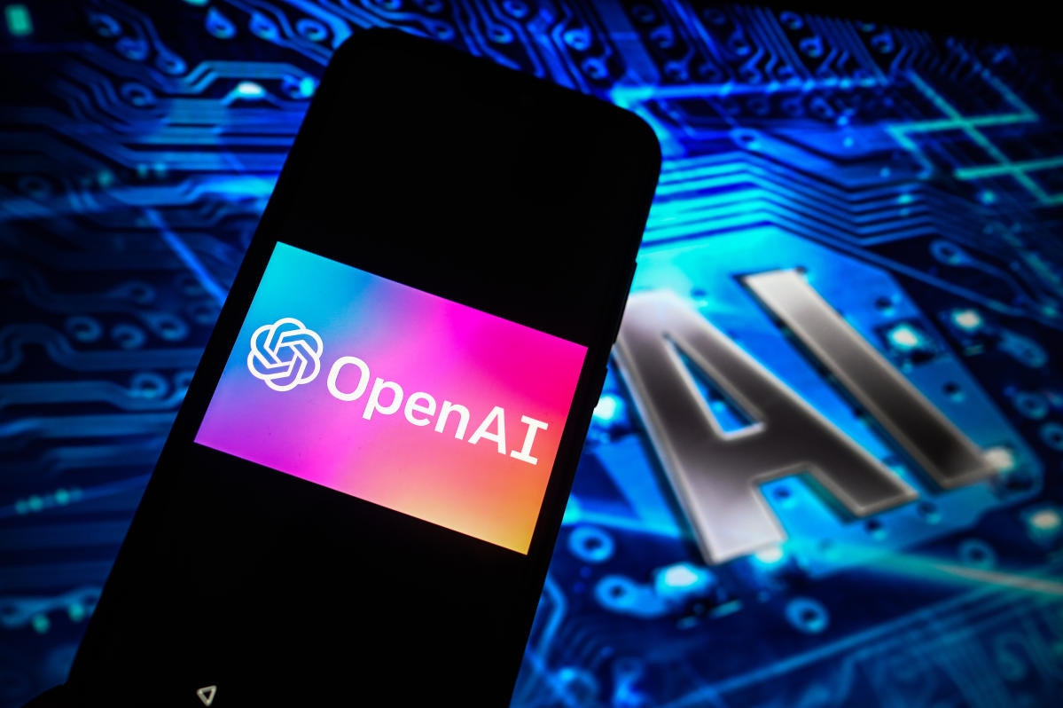 OpenAI recauda más de 6 mil millones de dólares en nueva financiación