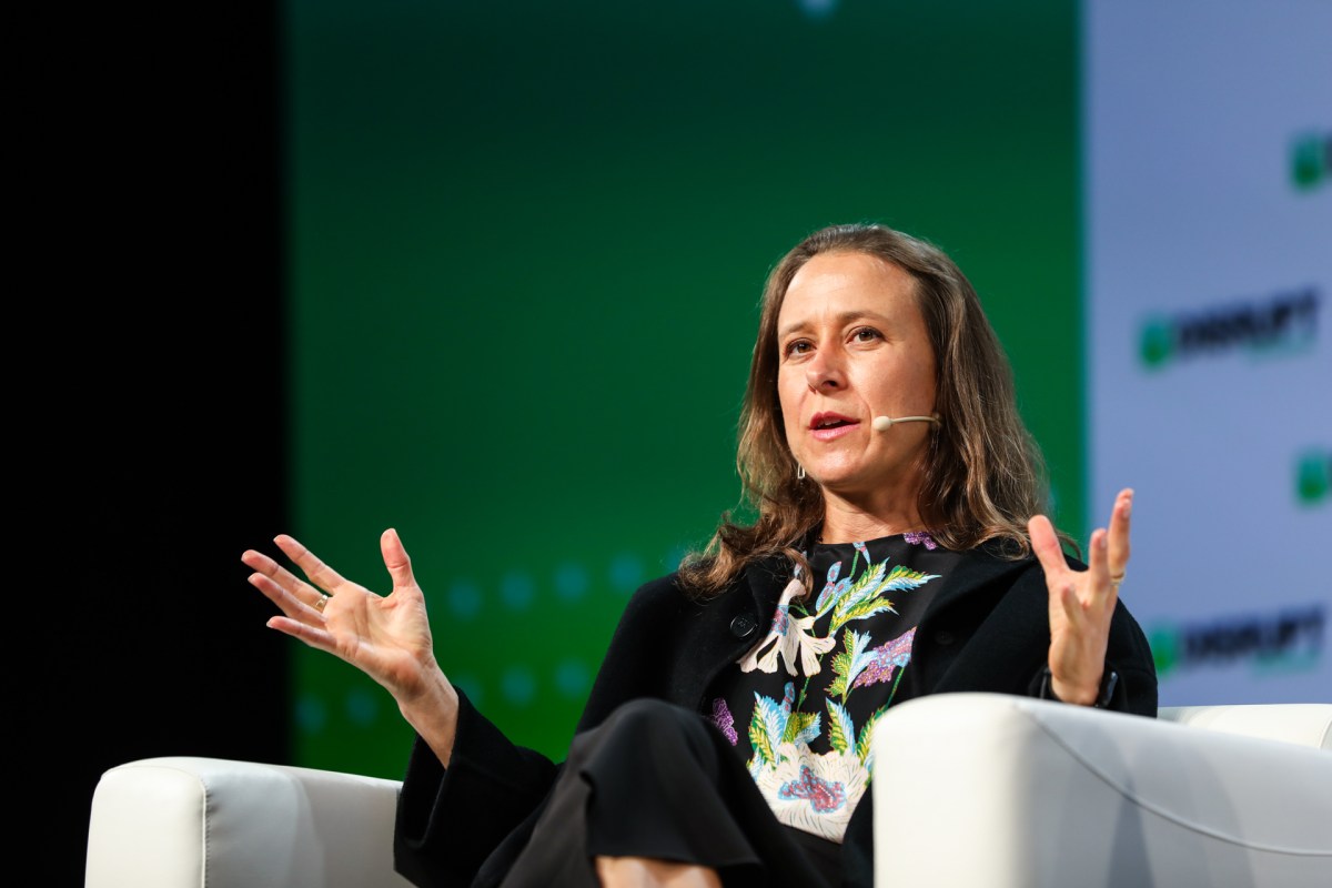 La organización sin fines de lucro de Anne Wojcicki llega a un acuerdo para adquirir 23andMe