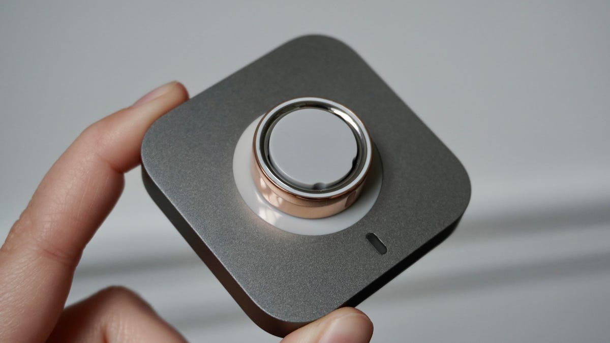 El Oura Ring 4 tiene 4 funciones que me entusiasman especialmente