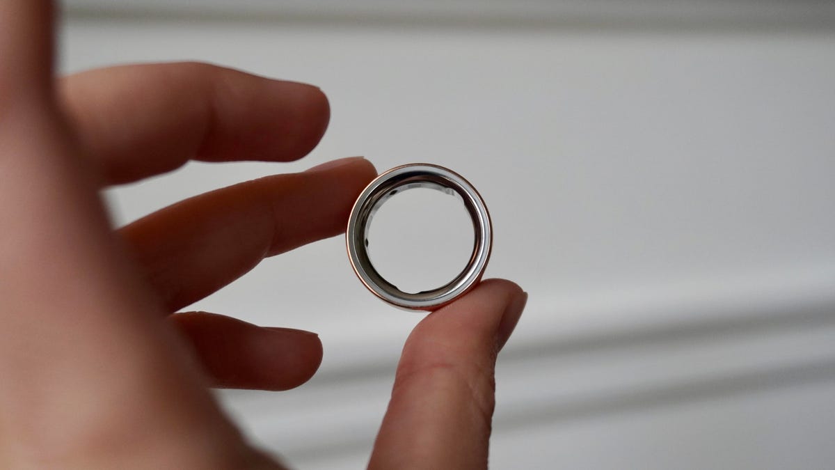 ¿Puede el Anillo Oura predecir cuándo estás a punto de enfermarte?