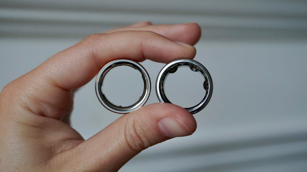 Oura Ring 3 vs Oura Ring 4: he probado ambos y este es el modelo que debes comprar