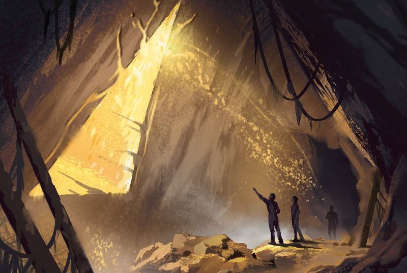 Los antiguos desarrolladores de Disco Elysium están creando el sucesor espiritual del juego en un nuevo estudio.