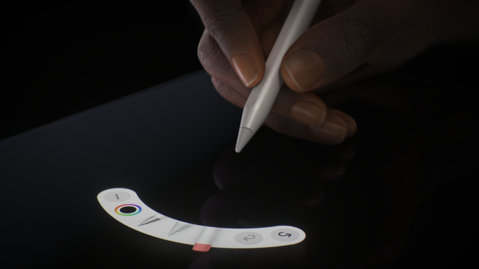 El Apple Pencil Pro vuelve a caer a $ 99