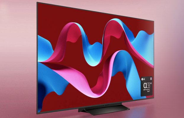 Las primeras ofertas de Prime Day TV incluyen televisores inteligentes LG C4 OLED a precios récord