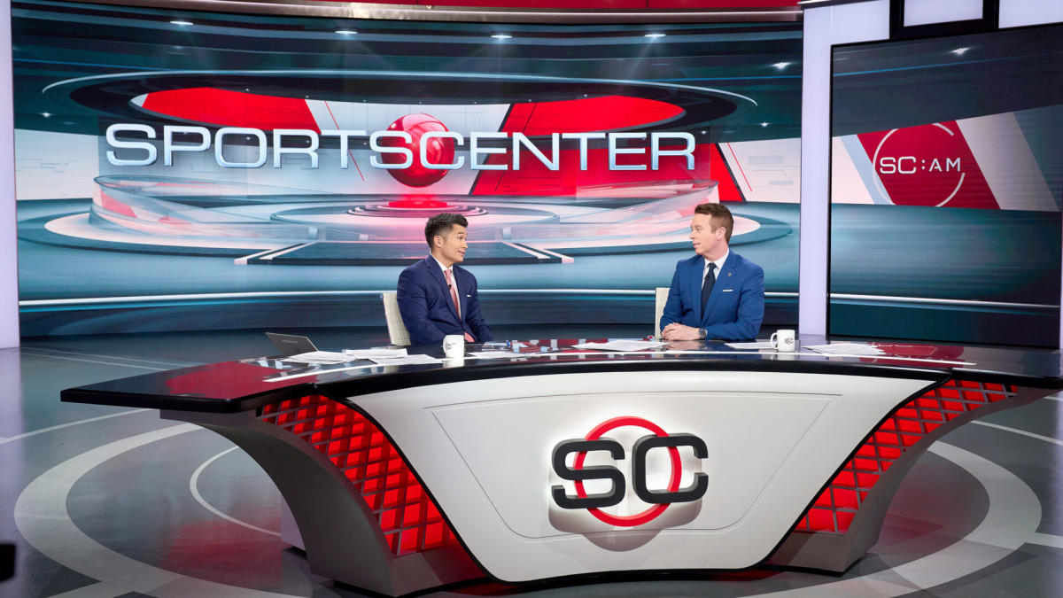 ESPN enfrenta multa de 146 mil dólares por usar tonos de alerta de emergencia en anuncios de la NBA