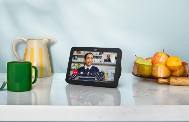 Las ofertas de Early Prime Day incluyen el Echo Show 8 por un precio mínimo histórico