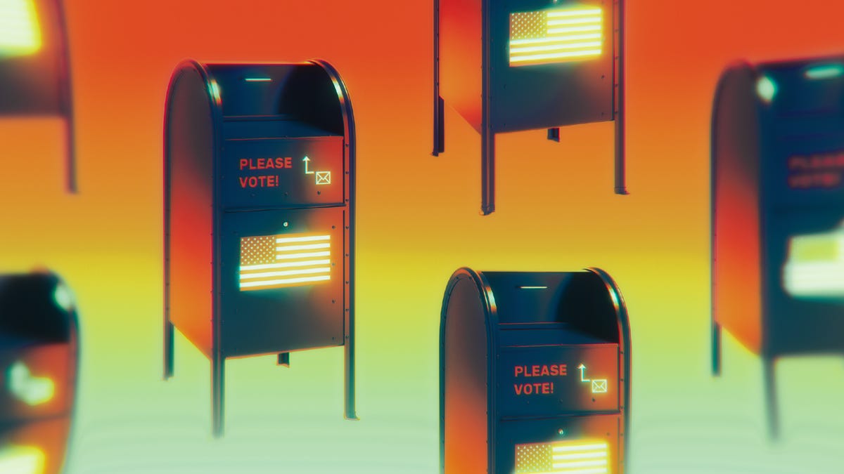 Elecciones 2024: ¿Es demasiado tarde para solicitar una boleta por correo para votar? Dónde se encuentra su estado