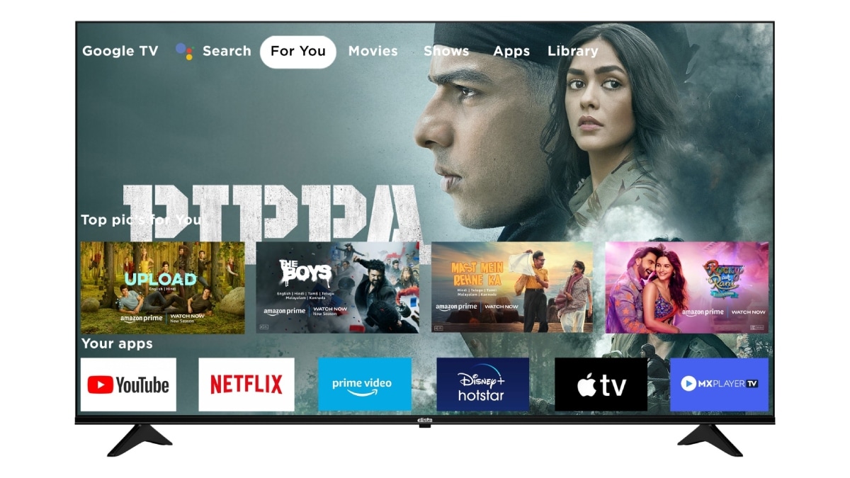 Google TV prueba la función de resumen de noticias impulsada por IA de Gemini, disponible para usuarios seleccionados