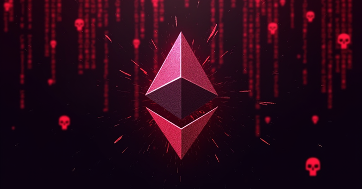 Los paquetes maliciosos de npm se dirigen a las carteras Ethereum de los desarrolladores con una puerta trasera SSH