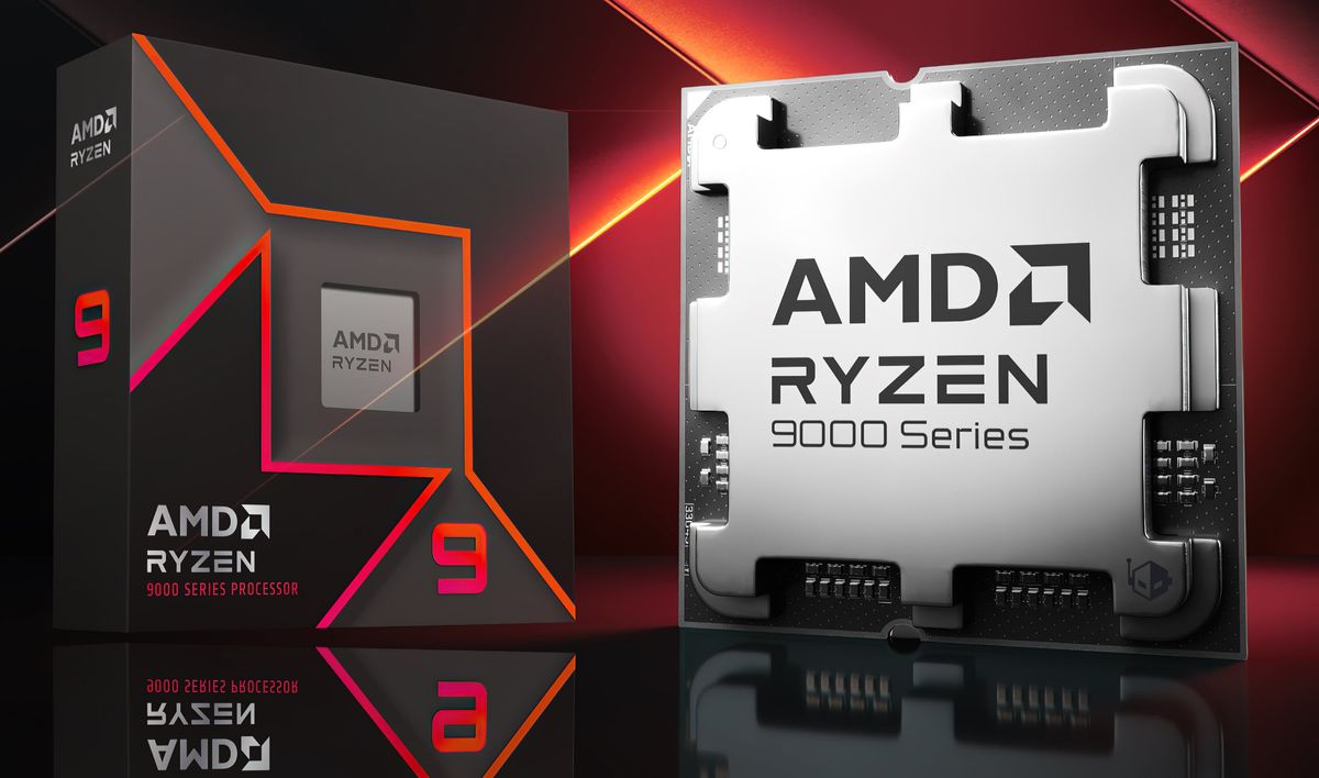 Es posible que ahora conozcamos las especificaciones completas de la CPU AMD Ryzen 7 9800X3D gracias a una nueva filtración del fabricante