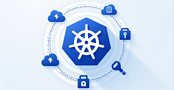 Una vulnerabilidad crítica de Kubernetes Image Builder expone los nodos a un riesgo de acceso raíz