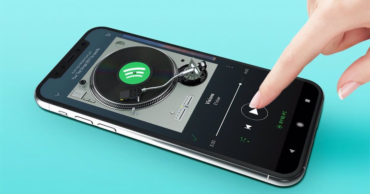 Spotify Wrapped 2024 vuelve a involucrar a los músicos