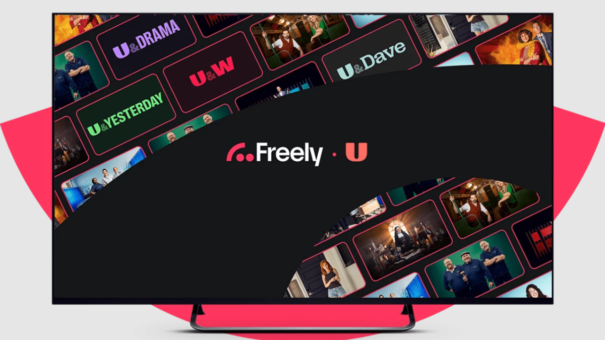 Amazon Fire TVs ofrecerá una plataforma de transmisión gratuita en impulso para BBC e ITV