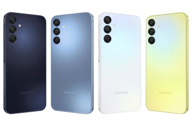 Las características clave del Samsung Galaxy A16 4G, Galaxy A16 5G se filtran en línea; Propuesto para obtener pantallas más grandes