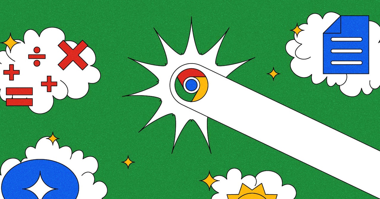 Todo lo que puedes hacer desde la barra de direcciones de Google Chrome (además de realizar búsquedas)